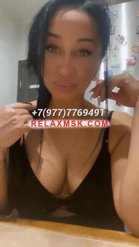 Moscow escort : Miya - photo 6