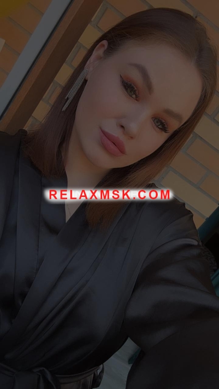 Проститутки Москвы : Варя - фото 6