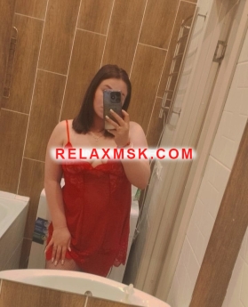 Проститутка Москвы : Варя - фото 4