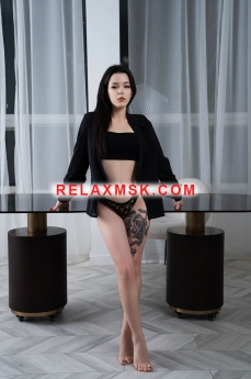 Проститутка Москвы : Софья - фото 1