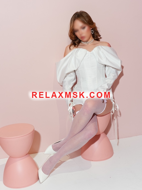 Moscow escort : Lisa 🪩 - photo 6