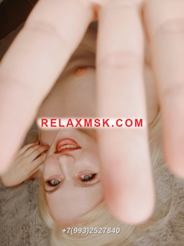 Moscow escort : Nika GFE, ekstrim, vyezd, aparty - photo 7