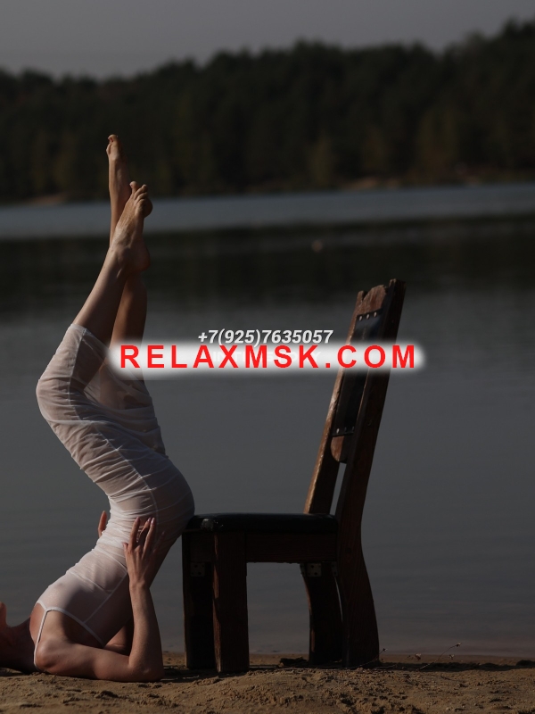 Moscow escort : F A V O R I T K A (WA) - photo 1