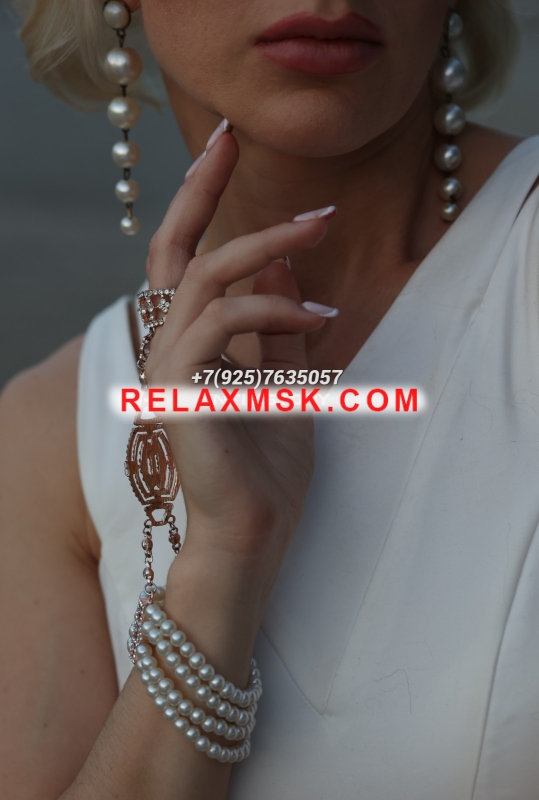 Moscow escort : F A V O R I T K A (WA) - photo 4