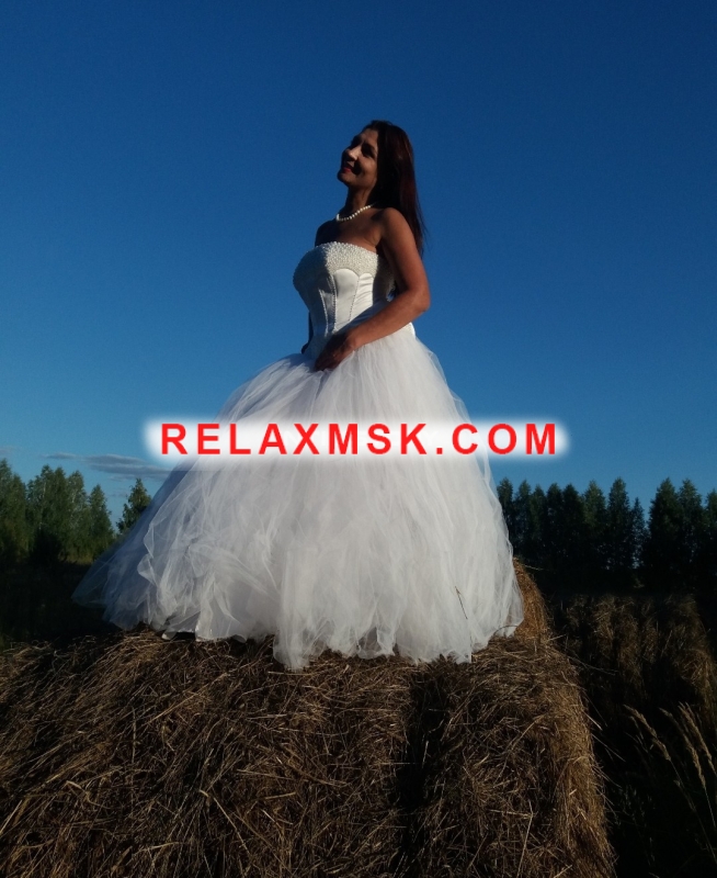 Проститутки Москвы : Кристина - фото 4