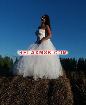 Проститутка Москвы :   Кристина  - фото 4