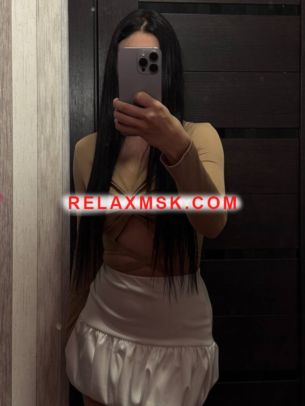 Moscow escort : Dasha - photo 5