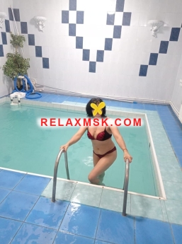 Проститутка Москвы : Лика - фото 2