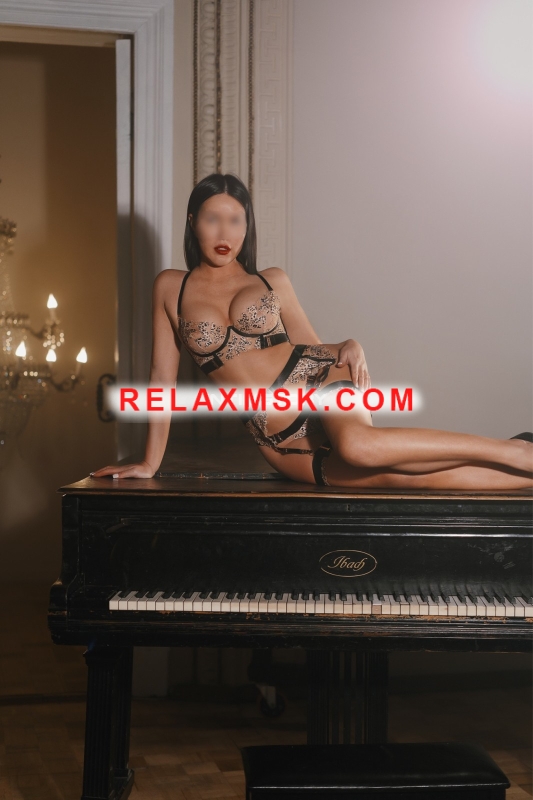Проститутки Москвы : Аня - фото 9