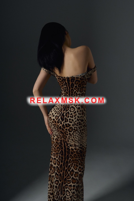 Проститутки Москвы : Мэри Поппинс - фото 7