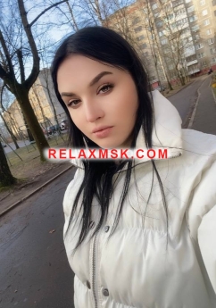 Проститутка Москвы : Женя - фото 6