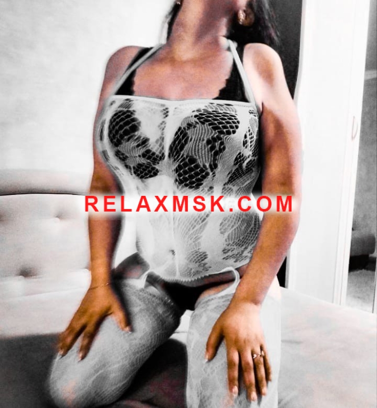 Moscow escort : Karina - photo 8