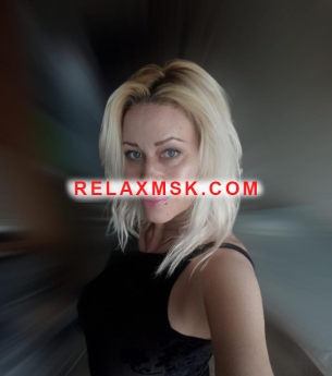 Проститутка Москвы : Рината - фото 1