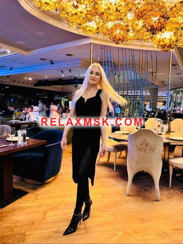 Moscow escort : Emma - photo 6