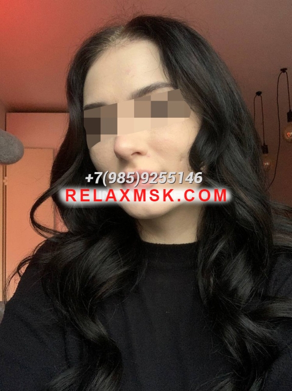 Moscow escort : Alina - photo 2