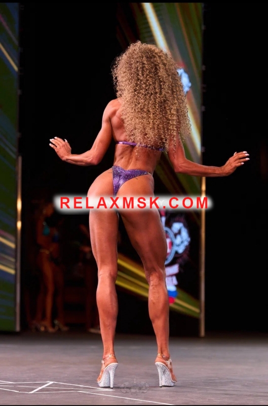 Moscow escort : Lina (PREDOPLATA OBYaZATELNA) - photo 2