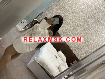 Проститутка Москвы : Милана - фото 3