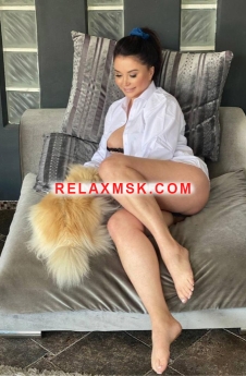 Escort Moscow : Sasha - photo 4