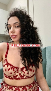 Проститутка Москвы : Аннушка - фото 2