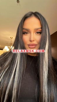 Escort Moscow : Monika - photo 2