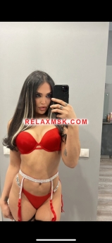 Escort Moscow : Monika - photo 3