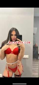 Escort Moscow : Monika - photo 4