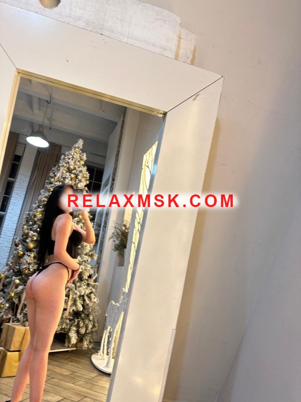 Moscow escort : Sashulya - photo 6