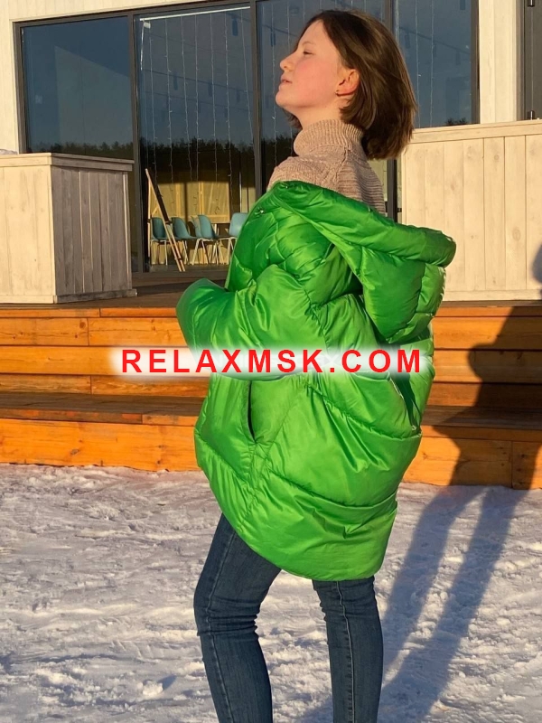 Moscow escort : VIOLETTA - photo 2