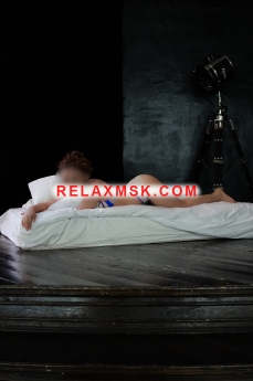 Escort Moscow : Liza - photo 3