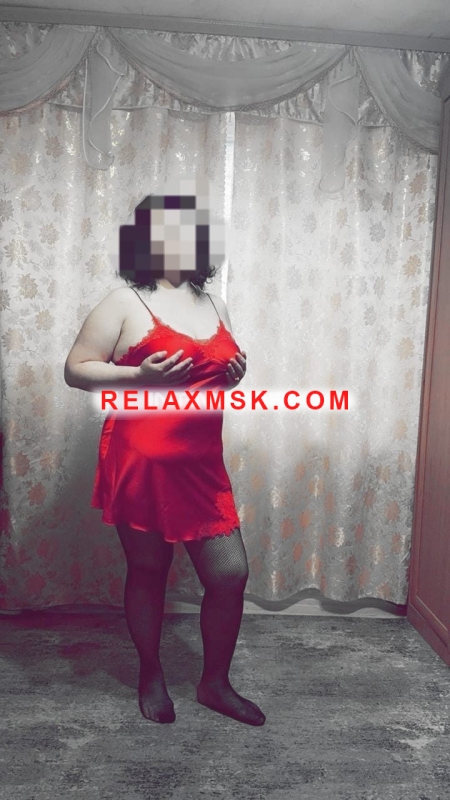 Moscow escort : Asya - photo 6