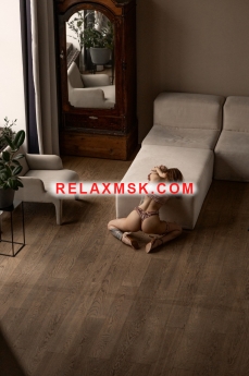 Escort Moscow : Tvoya Nastya - photo 4