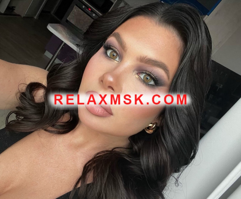 Проститутки Москвы : Белоснежка - фото 6