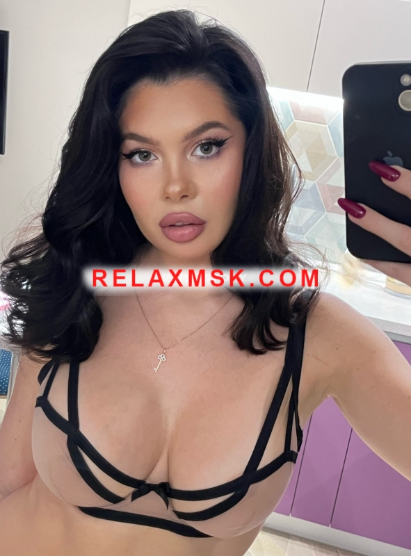 Проститутки Москвы : Белоснежка - фото 7