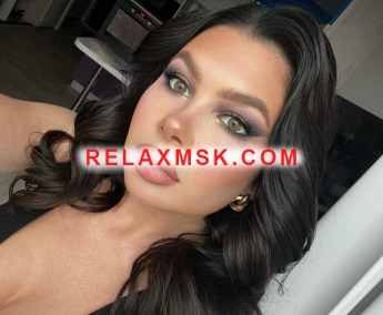 Escort Moscow : Belosnezhka  - photo 6