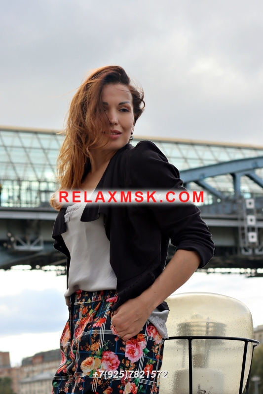 Moscow escort : KOShEChKA - photo 3