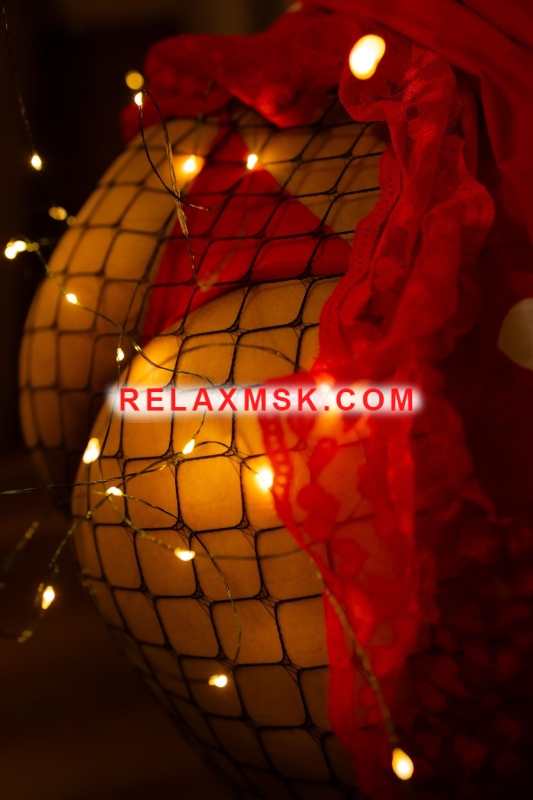 Проститутки Москвы : МИРА - фото 7