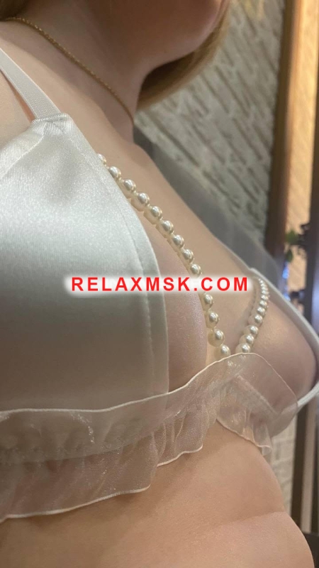 Moscow escort : Anzhela - photo 7