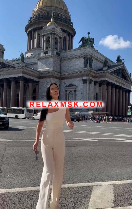 Проститутки Москвы : Николь - фото 7