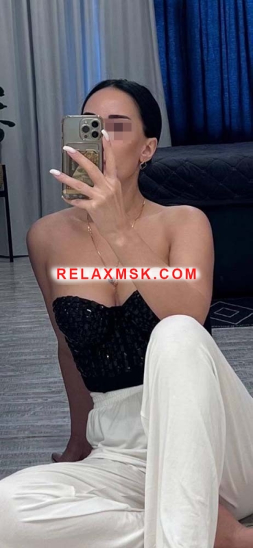 Проститутки Москвы : Николь - фото 8