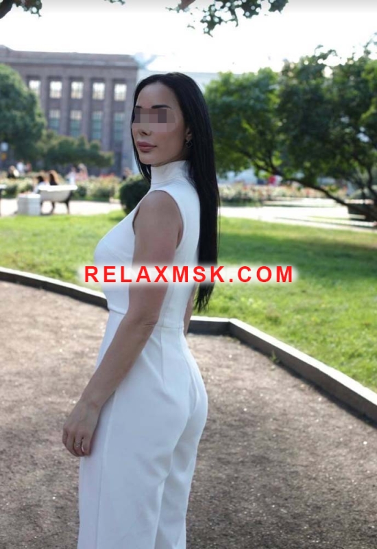 Проститутки Москвы : Николь - фото 9