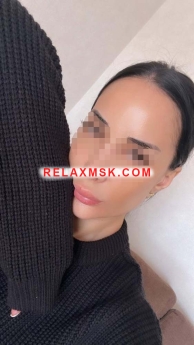 Проститутка Москвы : Николь - фото 2