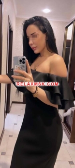 Проститутка Москвы : Николь - фото 4