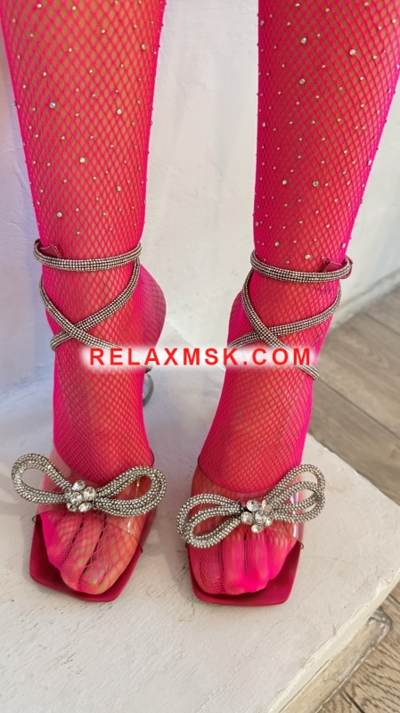 Проститутки Москвы : Алиса - фото 7