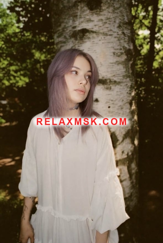 Moscow escort : Alisa - photo 8