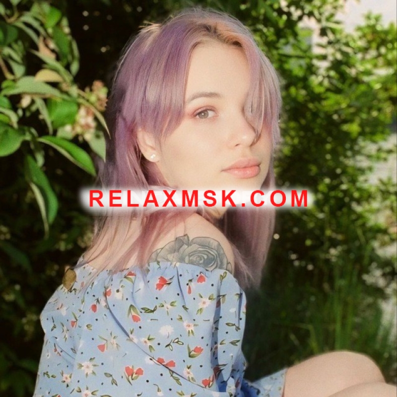 Moscow escort : Alisa - photo 9