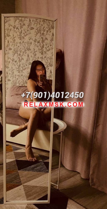 Moscow escort : Alina - photo 6