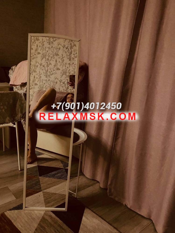 Moscow escort : Alina - photo 7