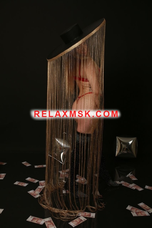 Проститутки Москвы : Танюша - фото 5