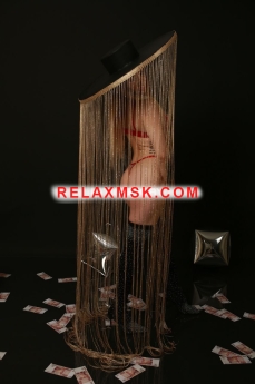 Escort Moscow : Tanyusha - photo 5