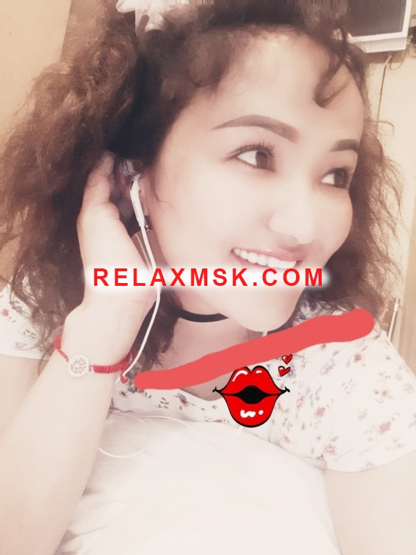 Moscow escort : Regina - photo 5